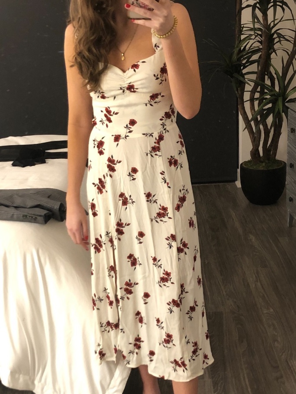 Reformation Dress